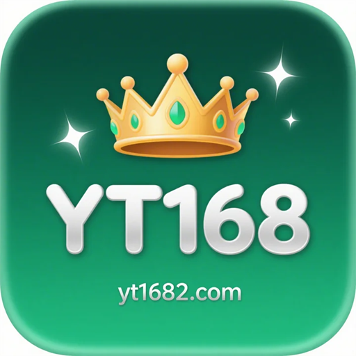 yt168 Logo