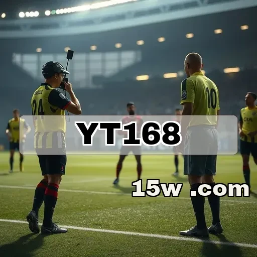 yt168 Ação