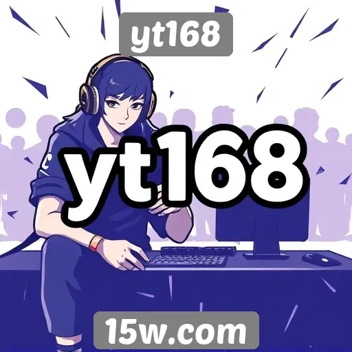 Impacto do yt168 na comunidade de gamers