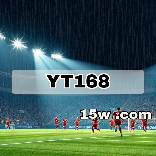 yt168 Simulação