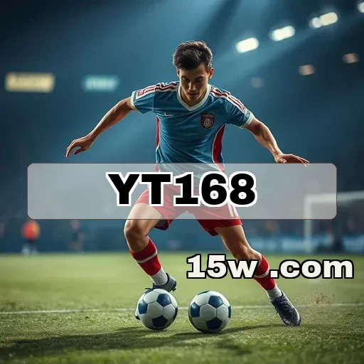yt168 Esportes